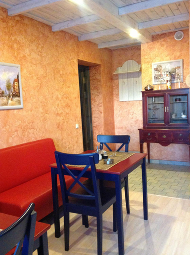 Others 3, La Mezon Hotel, Omskiy rayon
