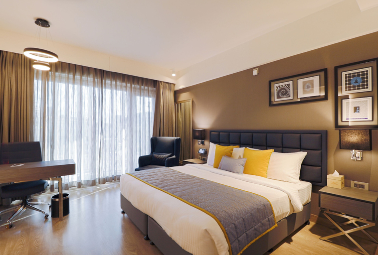 Bedroom 4