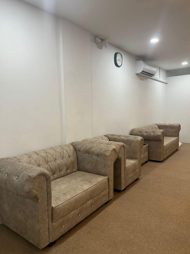 Public Area 2, TZ SATELLITE HOTEL, KOTA BHARU, Kota Bharu