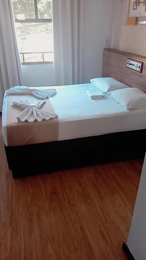 Others 4, Hotel Plaza Campo Grande, Salvador