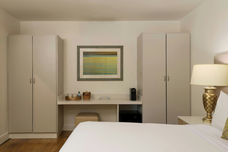 Bedroom 4, Waves Resort & Spa, Barbados, An Autograph Collection® All-Inclusive Resort
