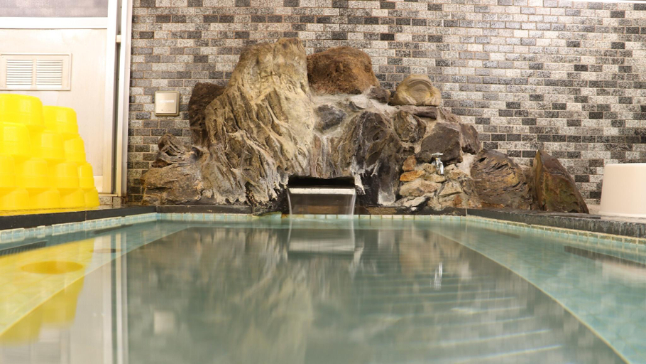 Sport & Beauty 3, Hotel Sanraku, Yamanouchi