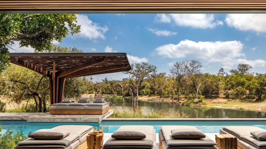 Sport & Beauty 4, Cheetah Plains Private Game Reserve, Ehlanzeni