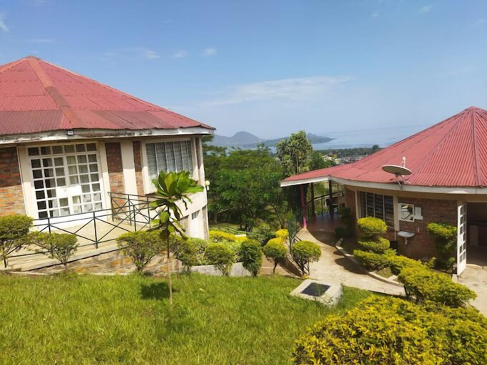 Exterior & Views 2, ACK Guest House Homabay, Homa Bay Town