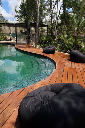 Sport & Beauty 4, Karanda by Beach Please Tulum, Cozumel