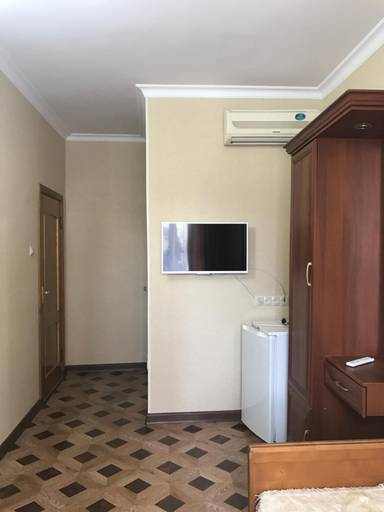 Others 5, Caucasus Hotel, Groznyy