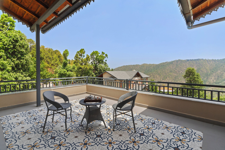 Others 5, Himvan by Akama Homes, Nainital