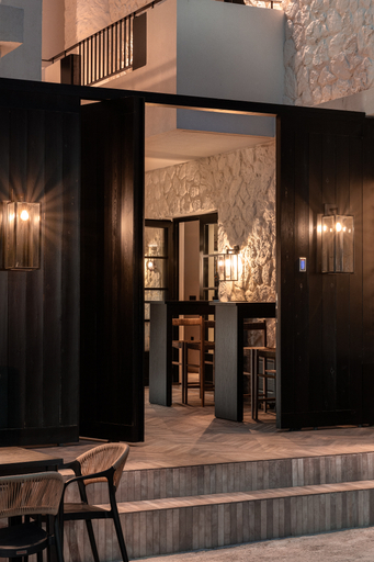 Exterior & Views 2, Abella Suites Embonas, South Aegean