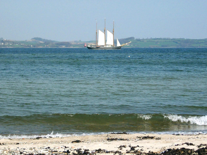 Others 4, Seaside Charm in Aabenraa - By Traum Ferienwohnungen, Aabenraa