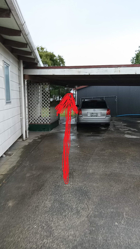 Public Area 3, 1 Double 1 Sofa Beds Garden Chalet 9C, Rotorua