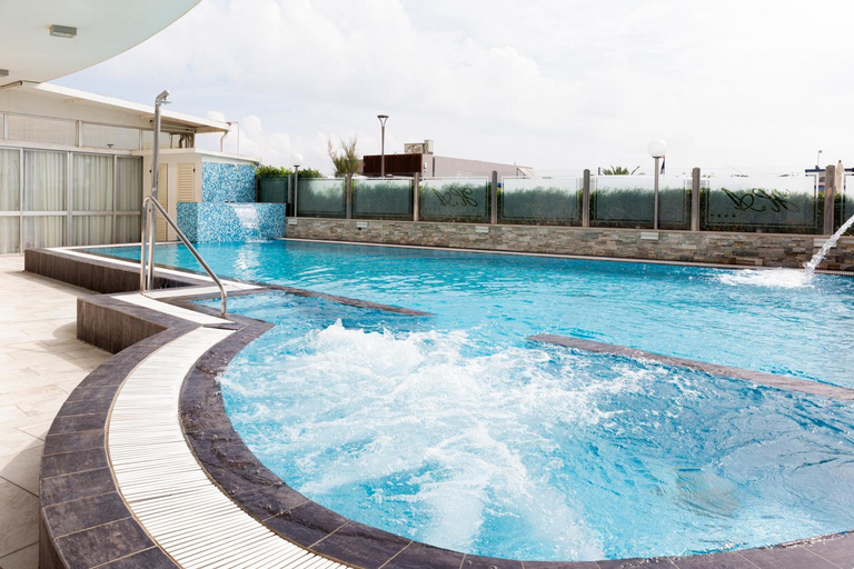 Sport & Beauty, Hotel Mocambo, Ravenna