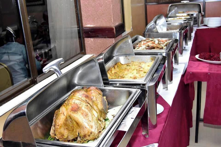 Food & Drinks 5, Allaxis Hotel Migori, Suna East