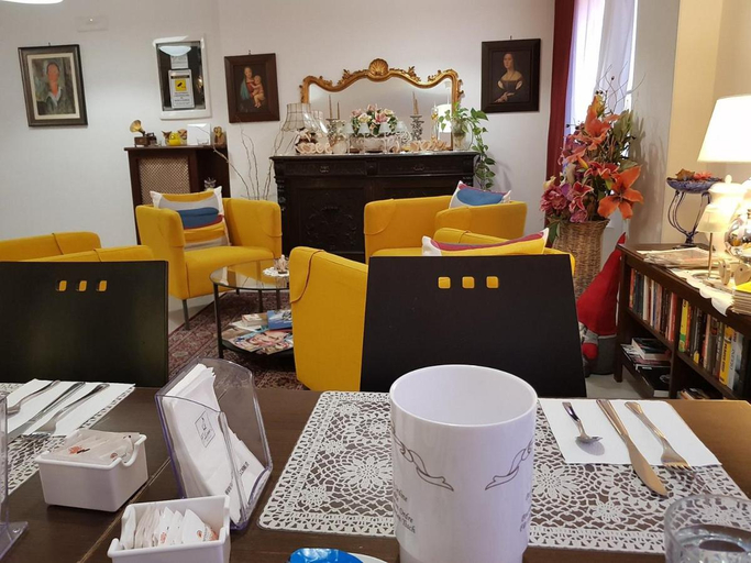 Food & Drinks 5, Buonhotel, Bologna