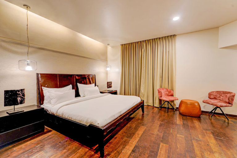 Others 2, RG Suites Slate, Chennai