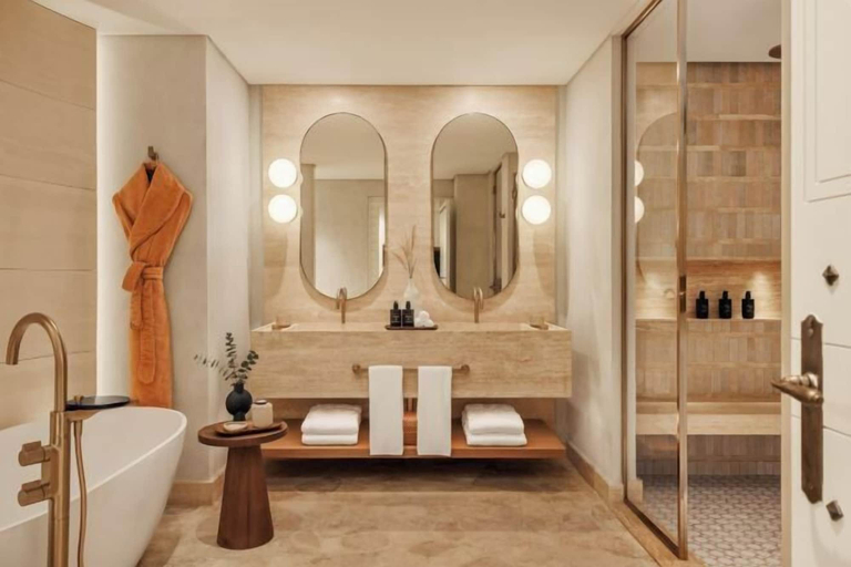 Bathroom 12