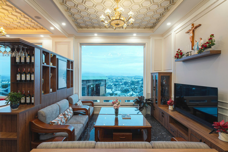 Others 5, Dalat Roof Hotel, Đà Lạt