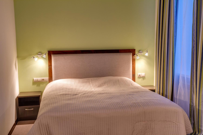 Others 3, Elbrus Hotel, Cheboksary