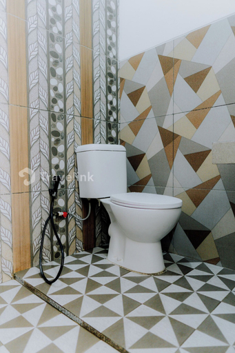 Bathroom 5