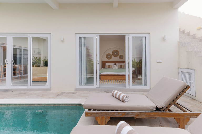 Sport & Beauty 5, Mata Biru Villa by Betterplace, Badung