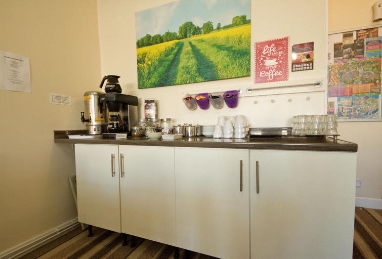 Food & Drinks 4, Rossall Guest House -Ideal For Families & Couples, Blackpool