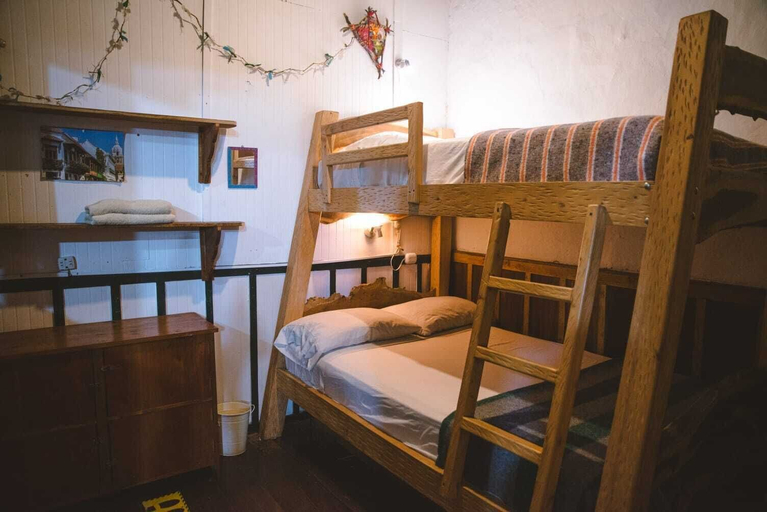 Room 5, HOSTAL LA CASA DE LILI, Salento