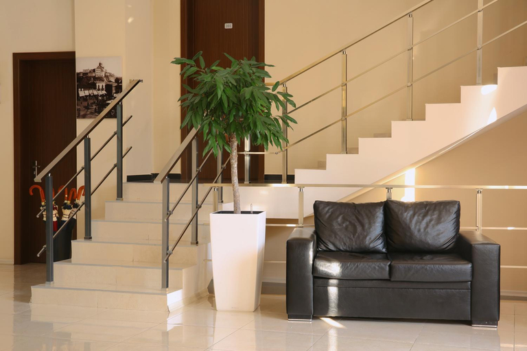 Public Area 2, Hotel Gureli, Tbilisi