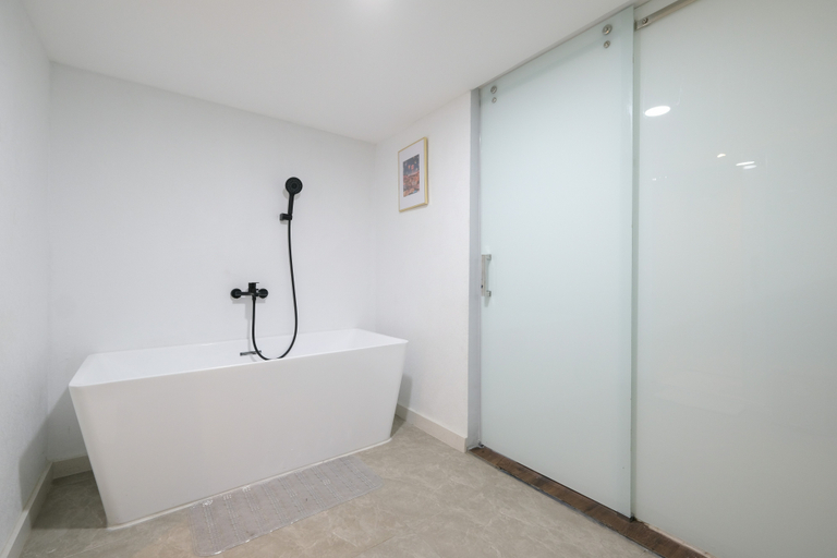 Bathroom 5