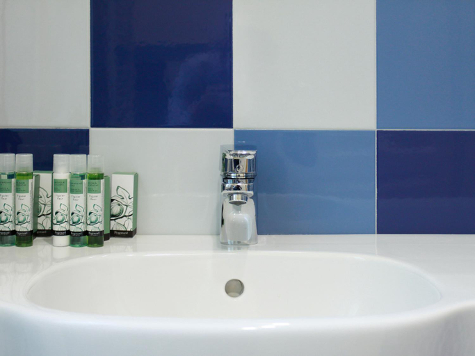 Bathroom 4, Casa Isolani Guest House Piazza Maggiore, Bologna