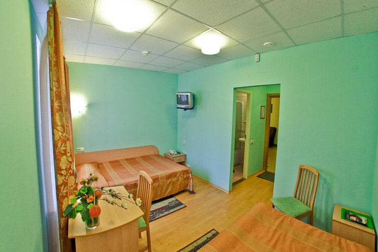 Others 4, Akvatika Hotel, Prionezhskiy rayon