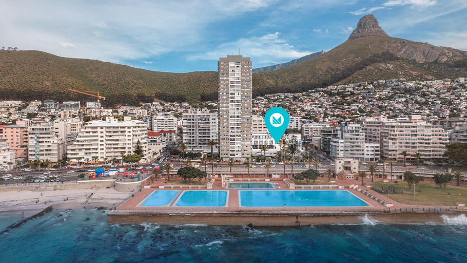 Sport & Beauty 5, Mojo Hotel Sea Point, City of Cape Town