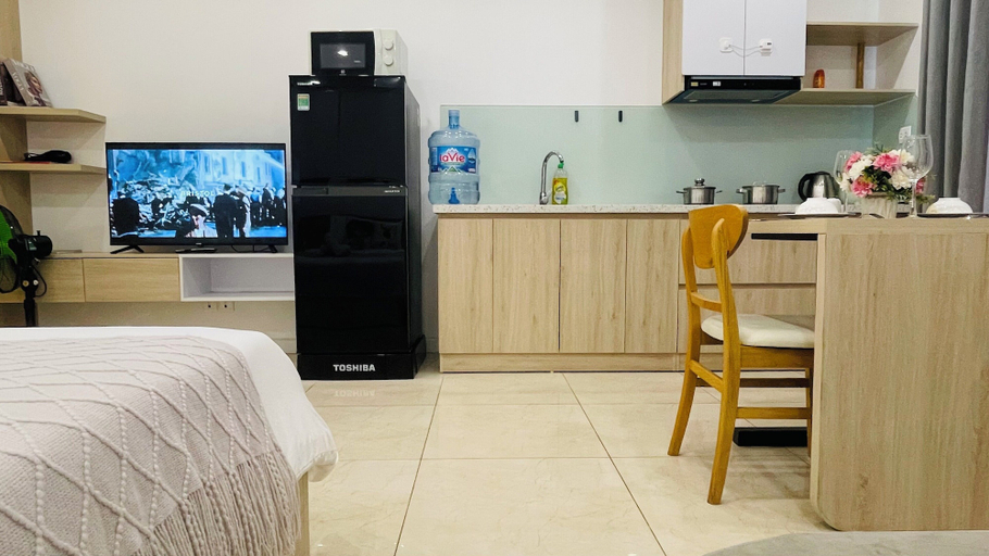 Bedroom 20