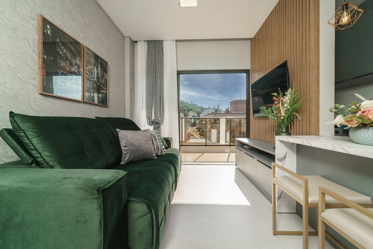 Others 5, 833-Apartamento 2 suítes em Bombinhas, Bombinhas