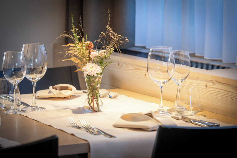 Food & Drinks 5, Hotel Restaurant Krone Urnäsch, Appenzell Ausserrhoden
