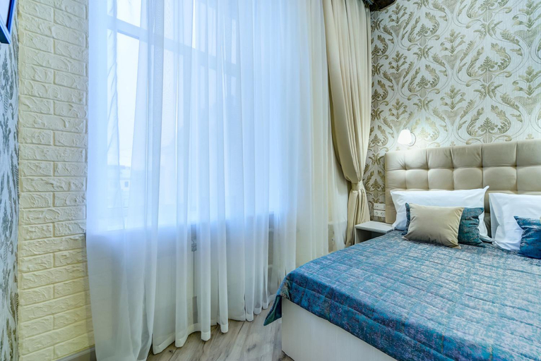 Others 2, Guest rooms on Tchaikovskogo, Sankt-Peterburg gorsovet