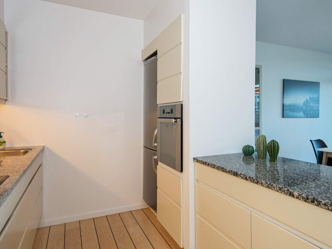 Others 5, person holiday home in Ebeltoft, Syddjurs
