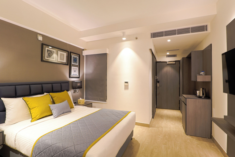 Bedroom 14