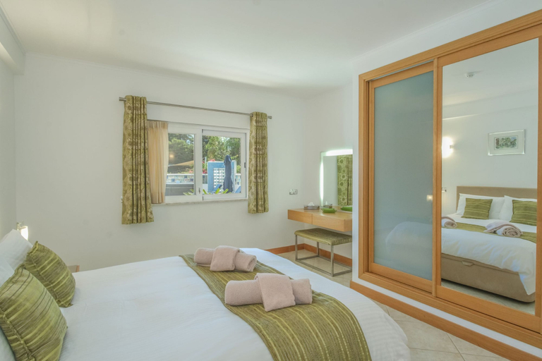 Room 3, Monte Zest Apt in Lagos, Lagos