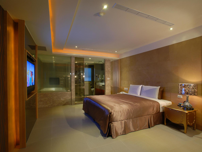 Others 3, We Motel - Ziyou , Kaohsiung