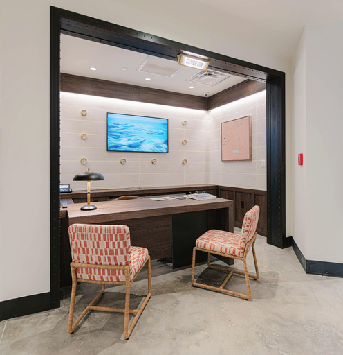 Public Area 5, The Perry Hotel Naples, Collier