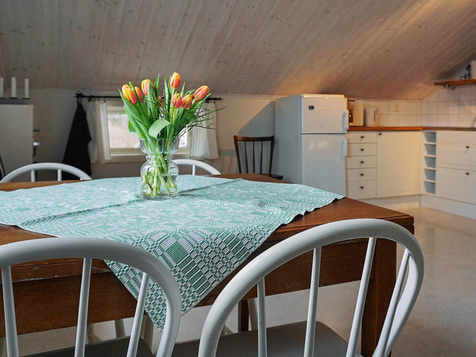 Bedroom 2, person holiday home in ELLOS, Orust