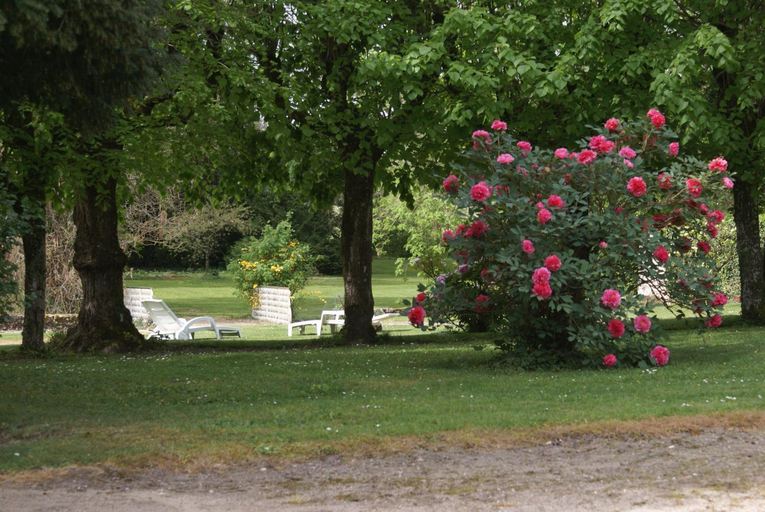 Others 5, Le Beguinage, Loir-et-Cher