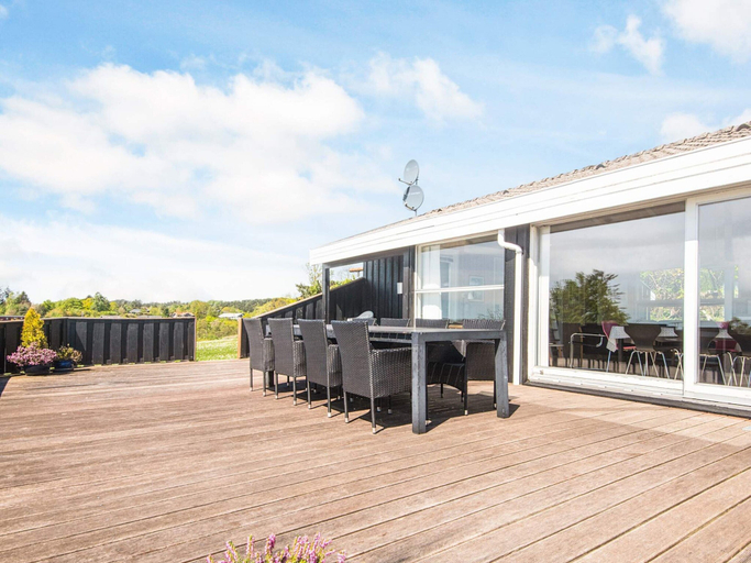 Others 5, 4 Star Holiday Home in Ebeltoft, Syddjurs
