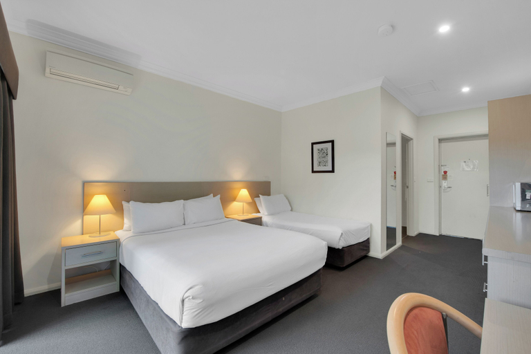 Bedroom 7
