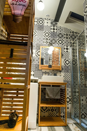 Room 5, Lavie Maison Montmartre Cosy Studio, Paris