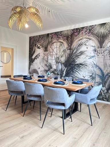 Food & Drinks, cruwzo I Modern Centrally Located Apartment with Parking Modern Centrally Located Apartment with Par, Ingolstadt
