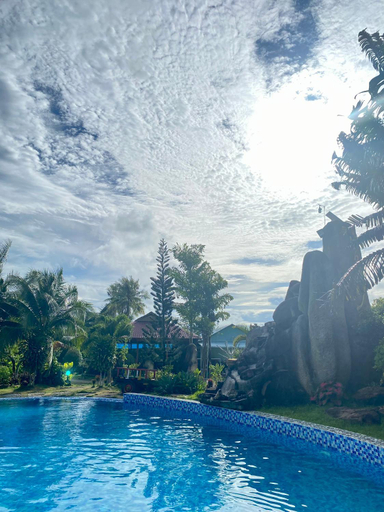 Sport & Beauty 5, Y Nghia Bungalow at Ong Lang Beach, Phú Quốc