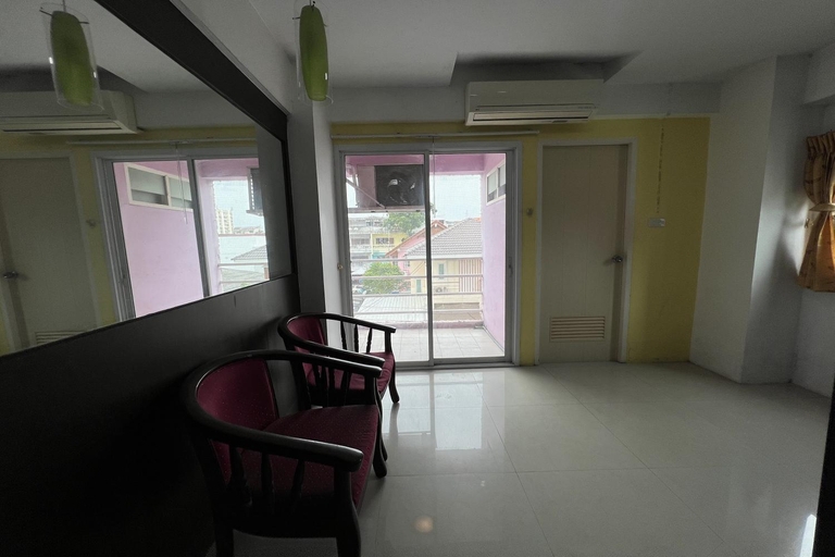 Others 4, Pongsatorn Mansion, Chatuchak