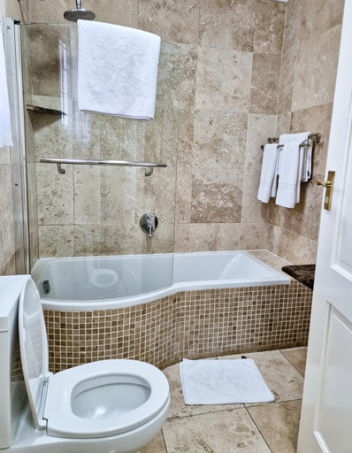 Food & Drinks 3, Three Rivers Lodge and Villas, Sedibeng