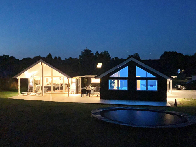 Others 5, person holiday home in Vejby, Gribskov
