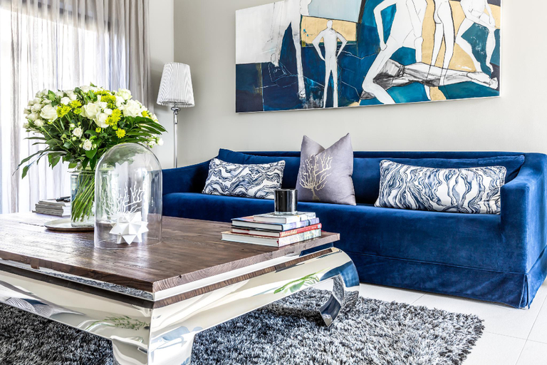 Public Area 5, Bliss Boutique Hotel, City of Cape Town